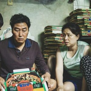 ‘Parasita’: Filme coreano é forte concorrente ao Oscar 2020