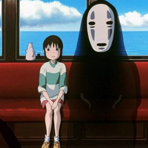 Studio Ghibli: animações na Netflix já em fevereiro