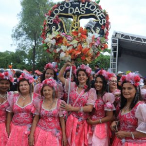 Hoje tem Encontro de Blocos no Carnaval do RioMar