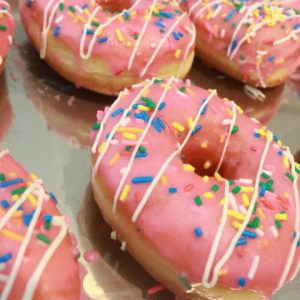 Sonho com Donuts é a novidade saborosa do RioMar Recife