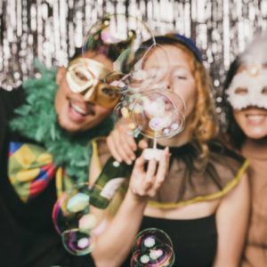 10 dicas para brincar o Carnaval com segurança