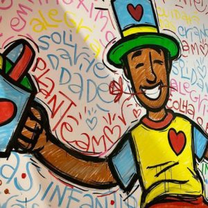 Cidade Seu Carnaval e Rafa Mattos promovem ação solidária