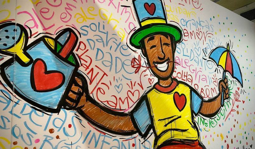 Cidade Seu Carnaval e Rafa Mattos promovem ação solidária