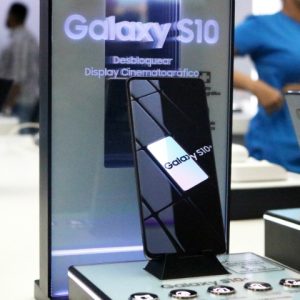Samsung divulga aparelhos que serão atualizados com Android 10