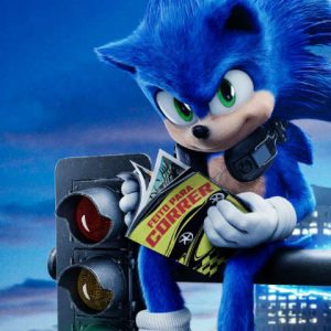 “Sonic: O filme” dentre as estreias da semana