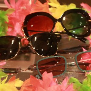 Sunglass Hut destaca modelos de óculos para usar no Carnaval