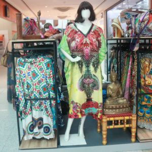 Quiosque By Índia traz de vestidos a itens decorativos