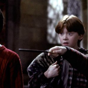 Livraria Cultura convida para bate-papo sobre Harry Potter