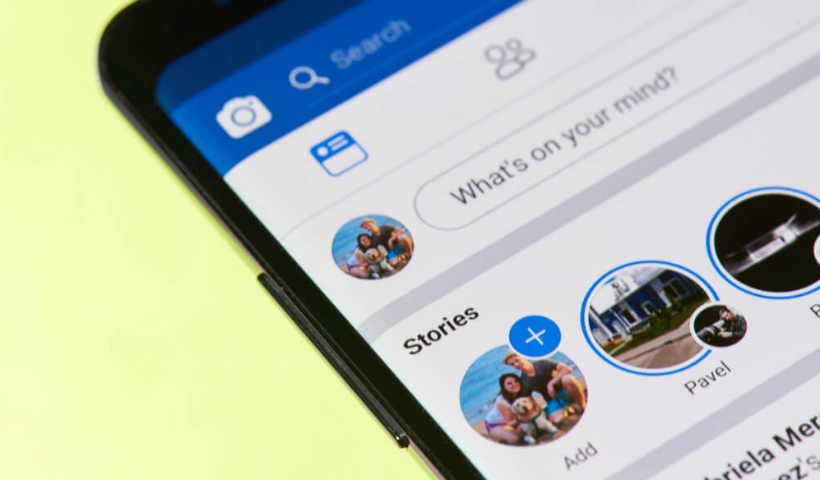 Facebook e Instagram testam botão de postagem cruzada