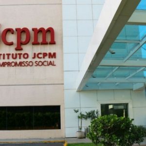 Ação do Instituto JCPM garante cestas básicas para estudantes