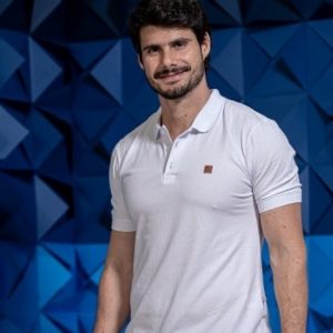 Ciao: moda masculina no RioMar Online