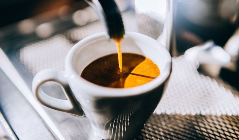 No Dia Mundial do Café, aprenda duas receitas deliciosas