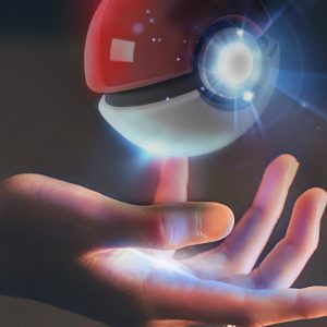 Colecionáveis de Pokémon são destaque na Geek Gamer