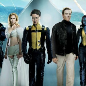Para maratonar: assista a franquia X-Men em ordem cronológica