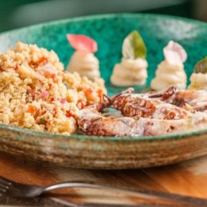 As delícias do Zio Cucina no RioMar Online
