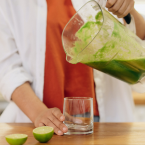 Suco verde: 3 receitas para fazer em casa