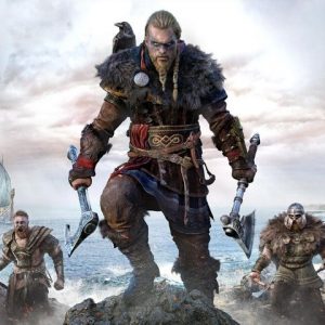 ‘Assassin’s Creed Valhalla’: nova saga será entre os vikings