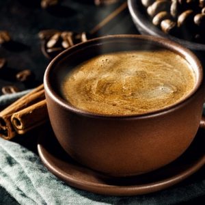 Reinventando o café do dia a dia