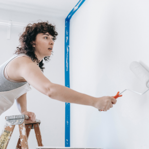 Dicas para pintar a casa: veja como fazer da melhor forma