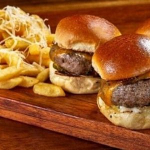 Dia Mundial do Hambúrguer: celebre comendo o seu