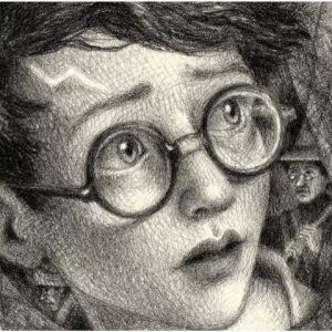 Harry Potter: edição comemorativa de 20 anos já disponível