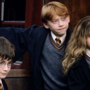 Primeiro livro de Harry Potter narrado por Daniel Radcliffe e outros famosos