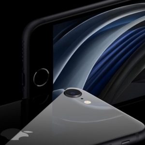 Novo iPhone SE 2, da Apple, pretende ter preço mais em conta