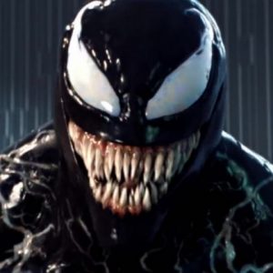 Venom: estreia adiada, nome revelado e teaser para os fãs