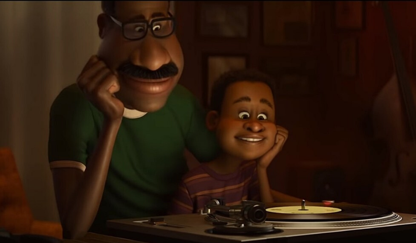 Soul: nova animação da Pixar ganha teaser