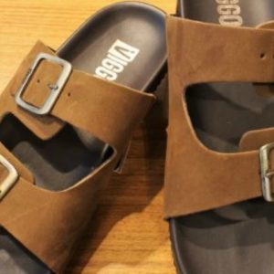 RioMar Online: modelos de sandálias masculinas com frete grátis
