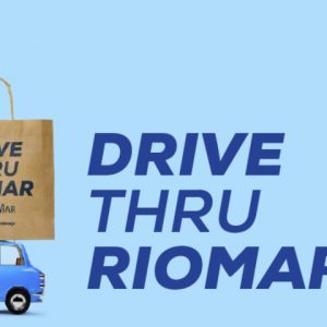 Drive thru do RioMar Recife: veja lojas participantes