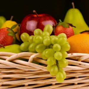 Alimentação saudável: saiba quais são as frutas da estação