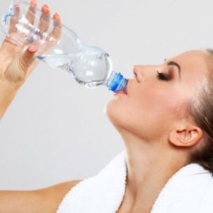 Saiba como a hidratação é fundamental para a sua saúde