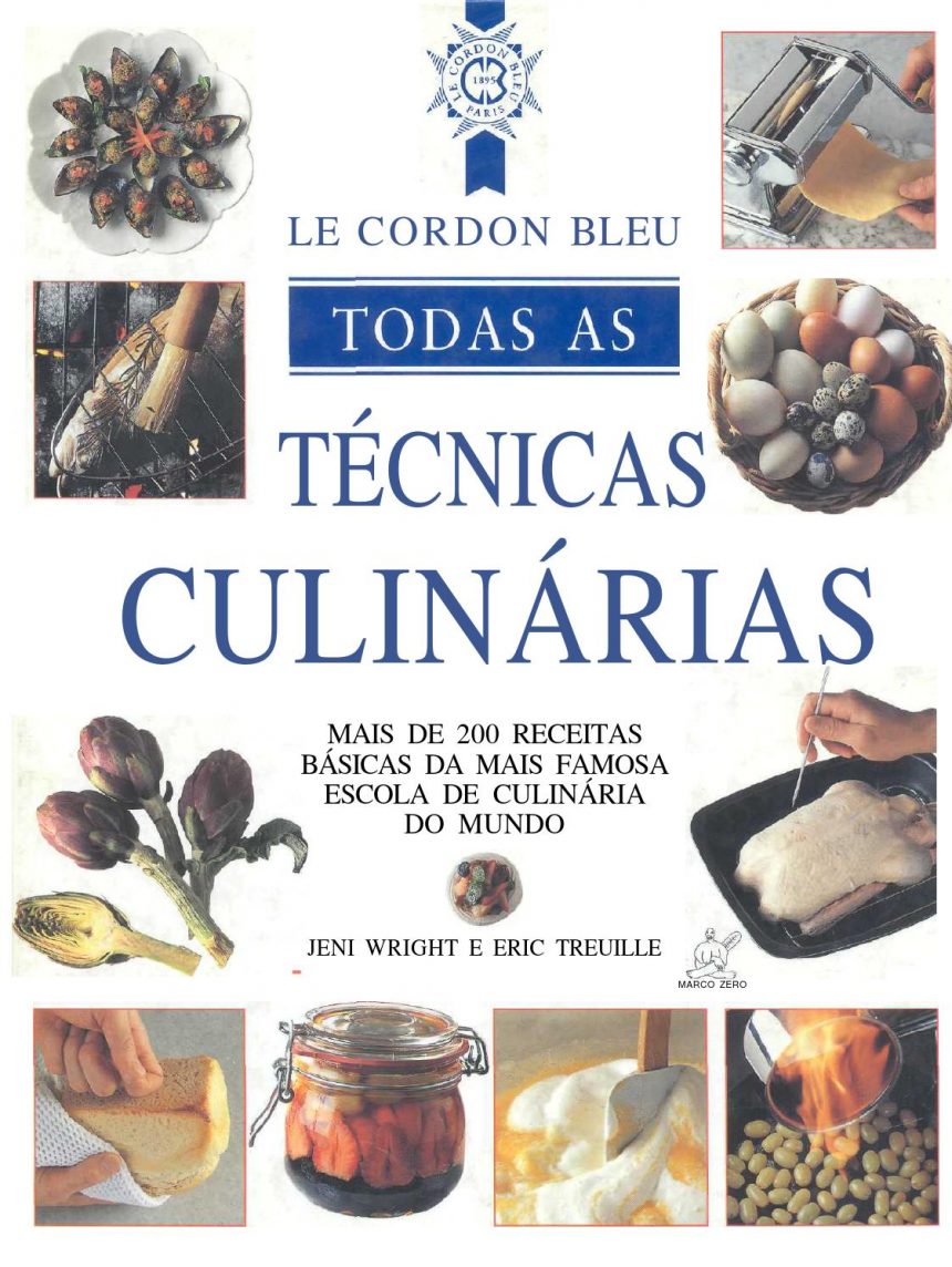 Em Casa Livros De Culinária Para Te Guiar Na Cozinha Riomar Recife 0158