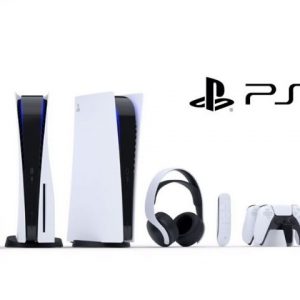 PS5: Sony revela primeiras imagens do Playstation 5
