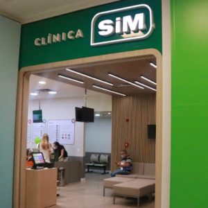 Clínica SIM no RioMar: de exames a procedimentos odontológicos