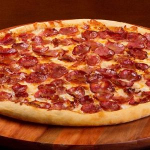 Pizza no Armazém Guimarães com preço especial no RioMar Online
