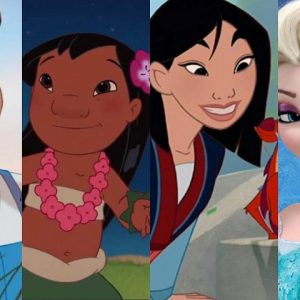 Disney: descubra qual personagem combina com seu signo