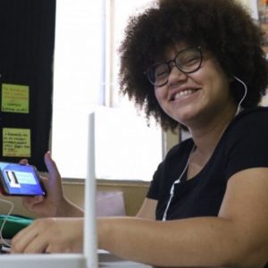 Instituto JCPM lança o Internet em Casa para apoiar jovens