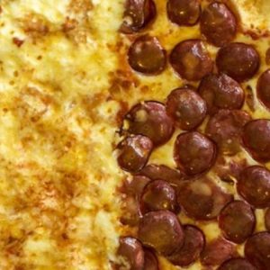 Dia da Pizza: muito sabor com frete grátis no RioMar Online