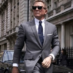 “007 – Sem Tempo Parar Morrer” ganha segundo trailer