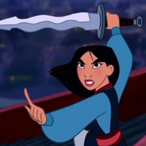 De Mulan a Frozen: 5 animações protagonizadas por mulheres