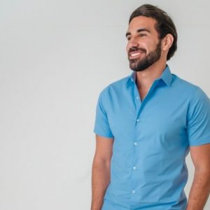 Camisa de botão: charme e conforto no RioMar Online