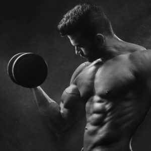 Saiba como conquistar uma poderosa definição muscular