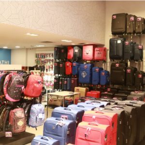 Inovathi apresenta novidades entre mochilas, malas e bolsas