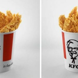 Frango frito: gosta? Ação do KFC promete agradar você