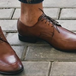 Main Shoes traz o conforto do couro legítimo ao RioMar Online