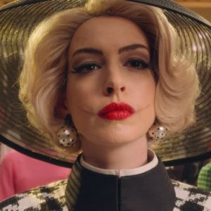Trailer: Anne Hathaway estrela remake de “Convenção das Bruxas”