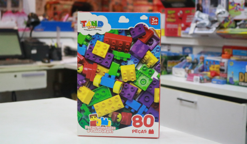 Brinquedos educativos para 2 anos: Com o melhor preço