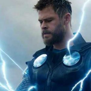 Marvel divulga início das gravações de “Thor: Amor e Trovão”